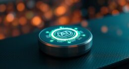 low power ai edge computing