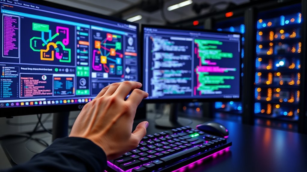 machine learning deployment integration