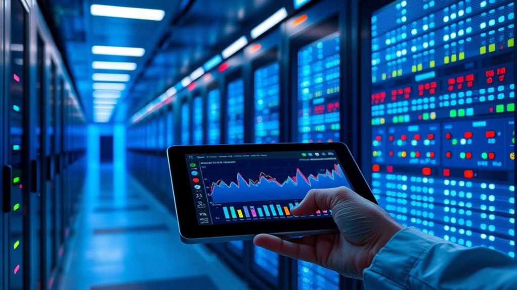 machine learning for anomaly detection