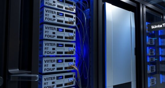 managing virtual machines containers