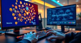 microservices and devops integration