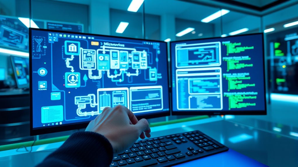 microservices devops accelerate delivery