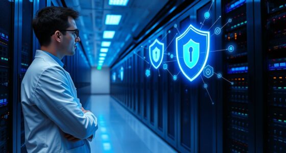 model and data security