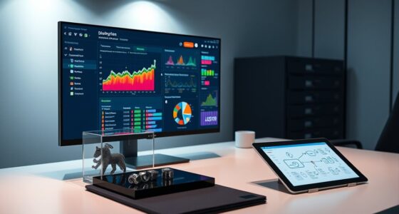 model version and metadata tracking