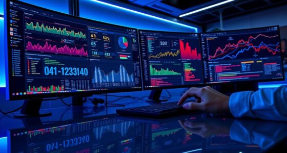 monitoring tools for software