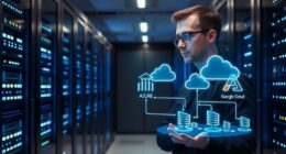 multi cloud identity management