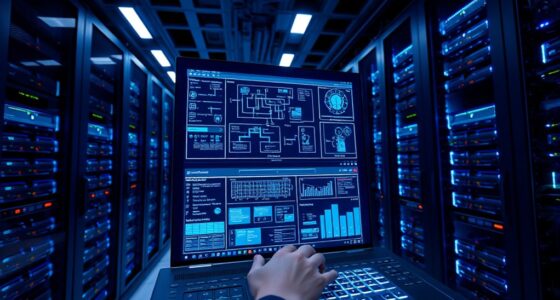 multi tenant infrastructure automation