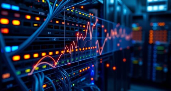 network traffic anomaly detection