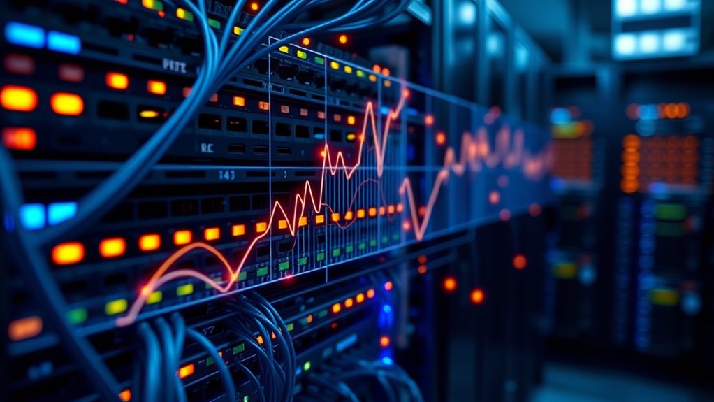 network traffic anomaly detection