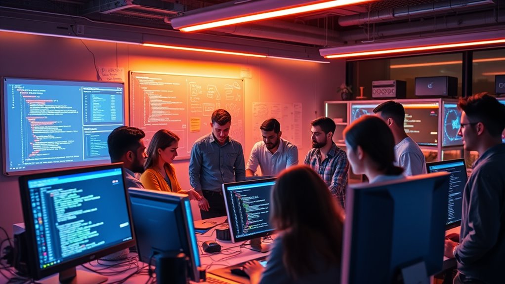 open source ai democratizes innovation