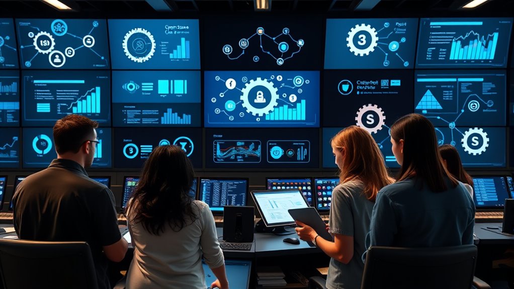 open standards ensure compatibility