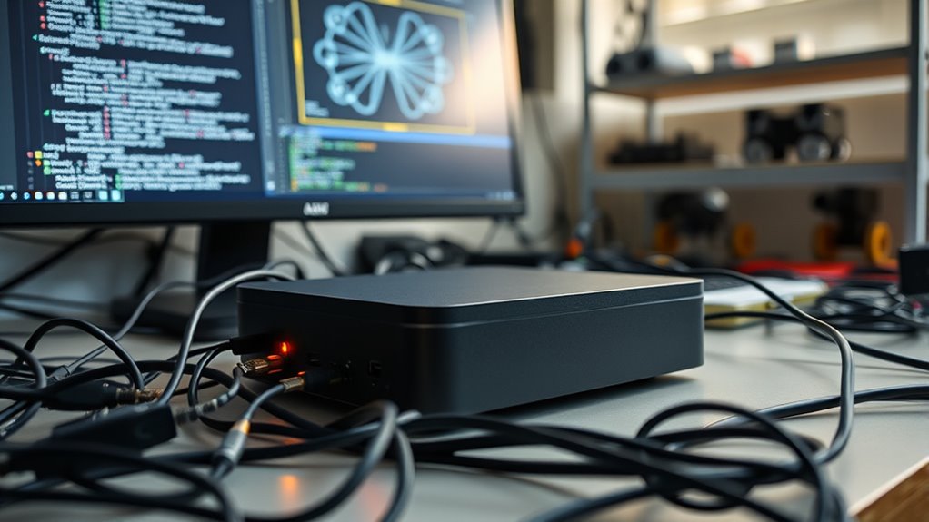 optimize edge machine learning