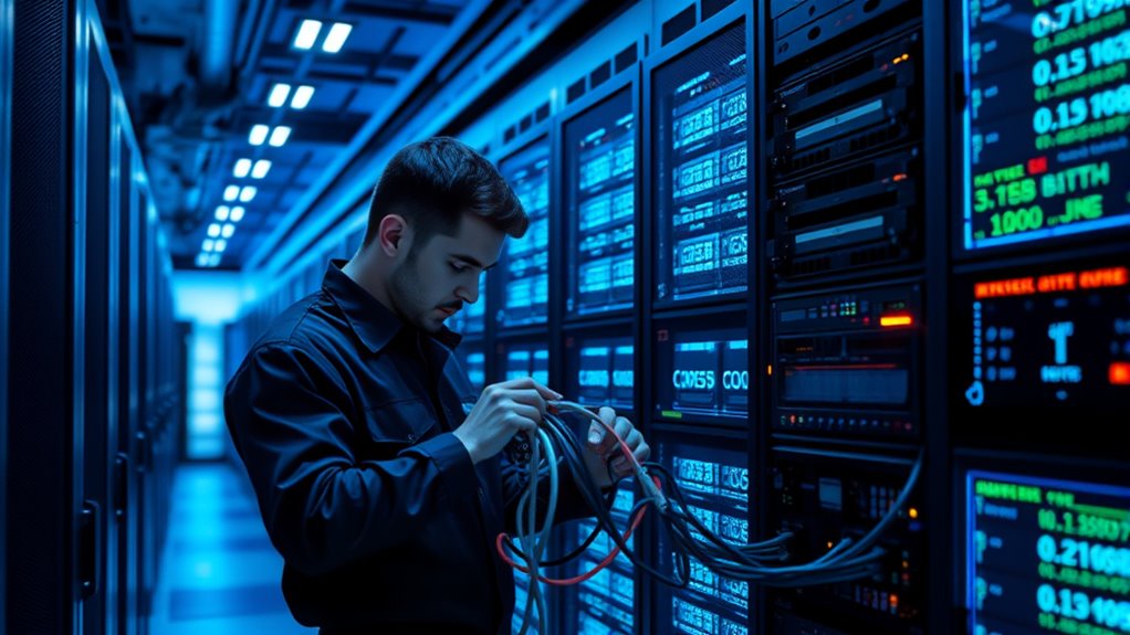 optimized data storage strategies