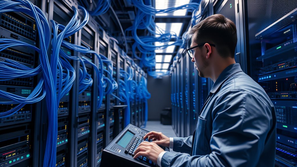 optimized resource and management