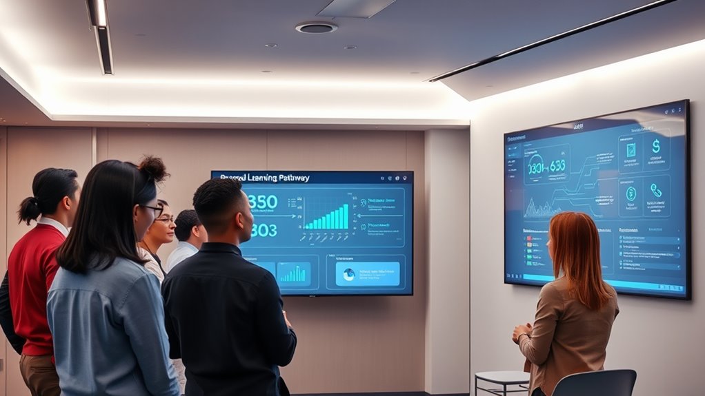 personalized ai learning transformation