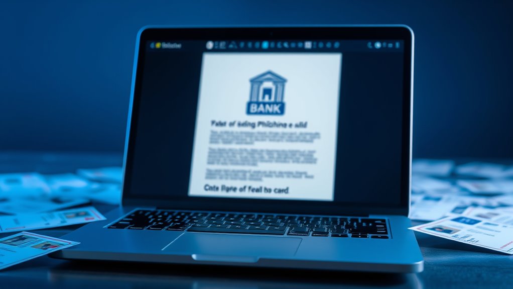 personalized ai phishing attacks