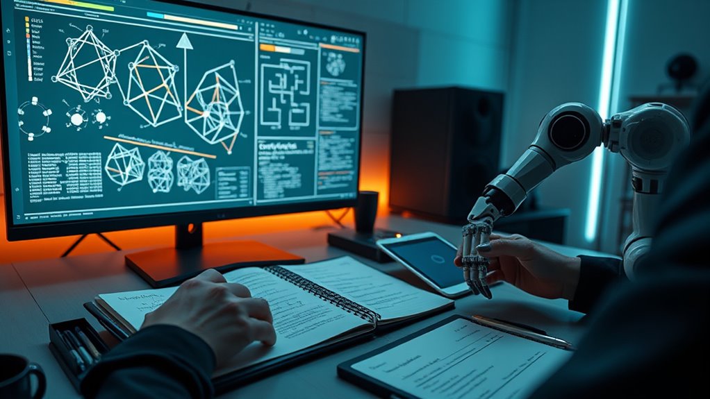 planning reasoning foresight adaptability