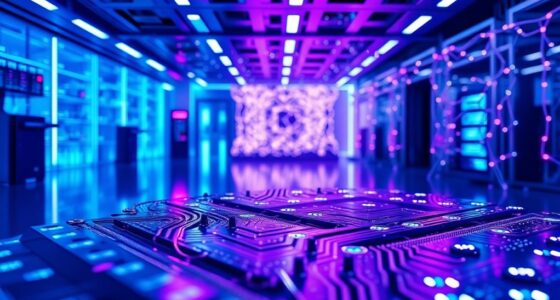 post quantum cryptography ai