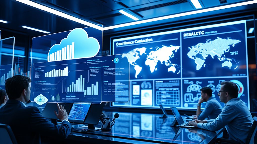 proactive cloud security compliance