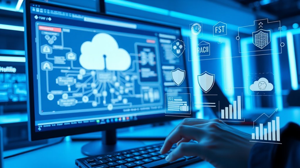 proactive cloud security management