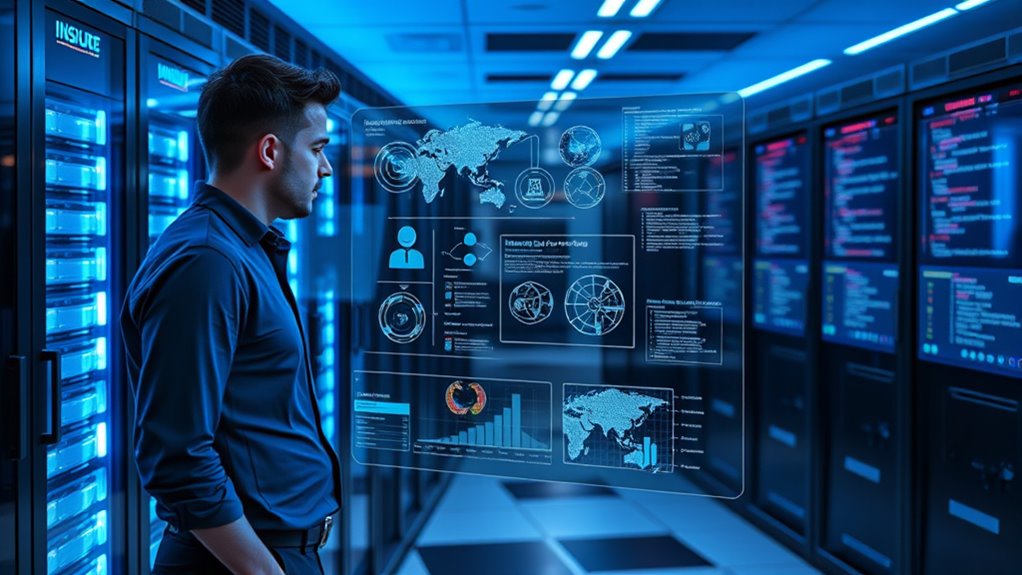 proactive insider threat detection