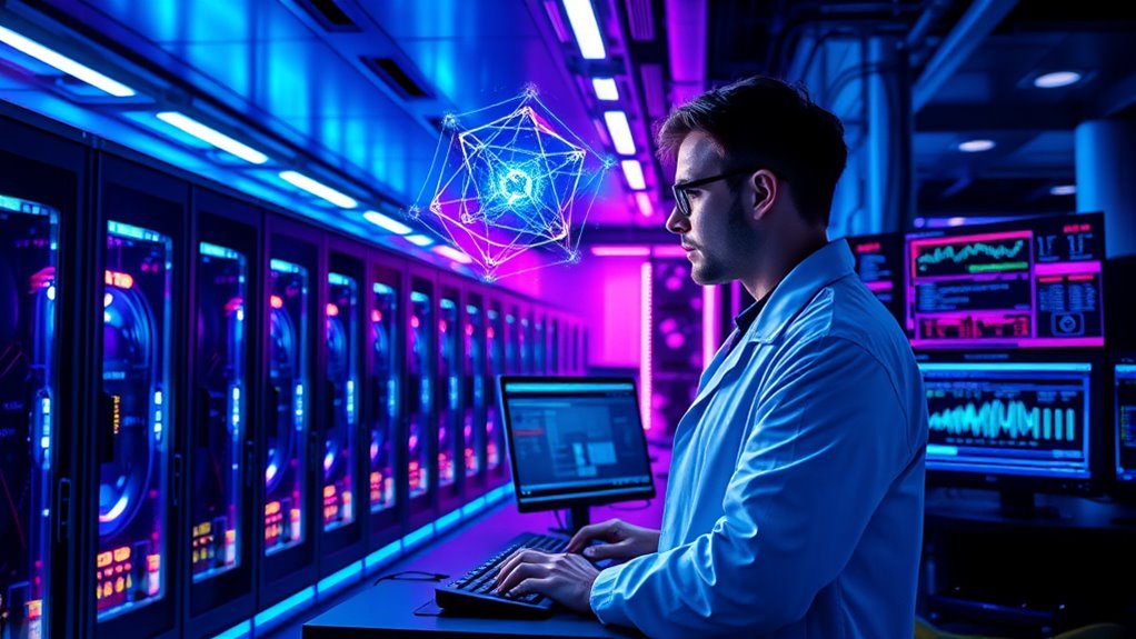 quantum devops for quantum computing