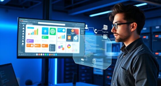 rapid app development tools