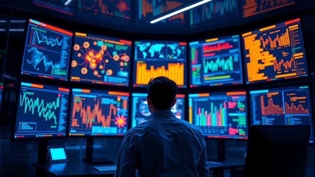 real time ai threat detection