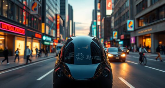 real time autonomous vehicle processing