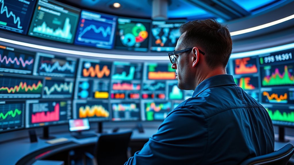 real time data driven decision making