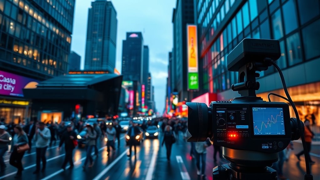 real time edge video analytics