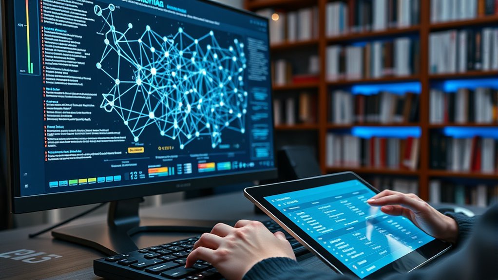 real time knowledge enhanced responses