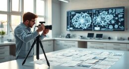 reducing labeled data dependence