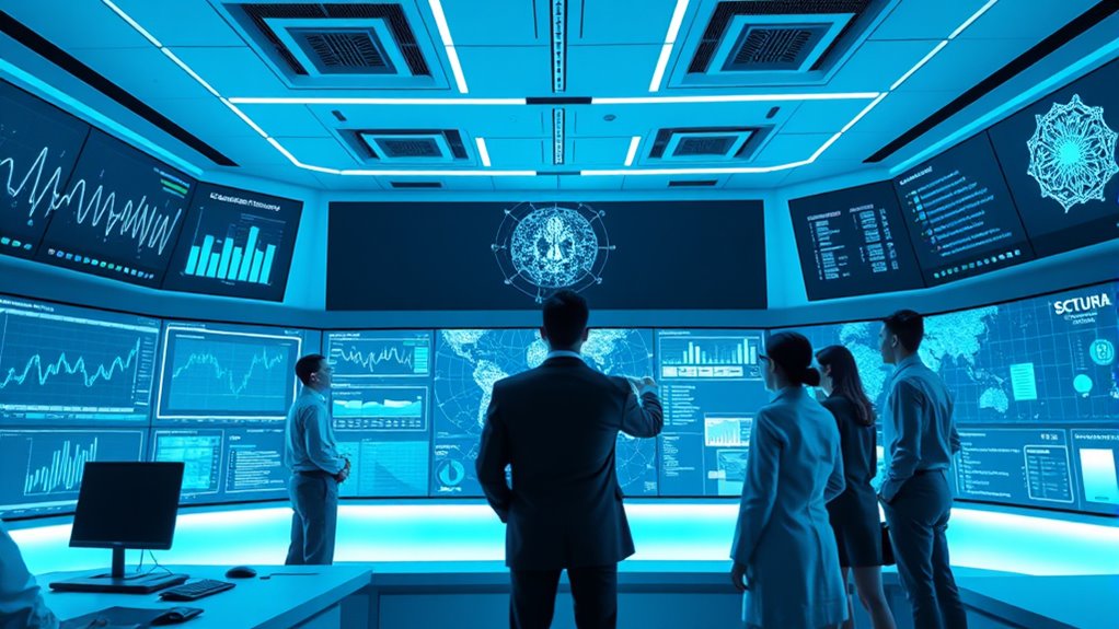 regulation ensures ethical ai