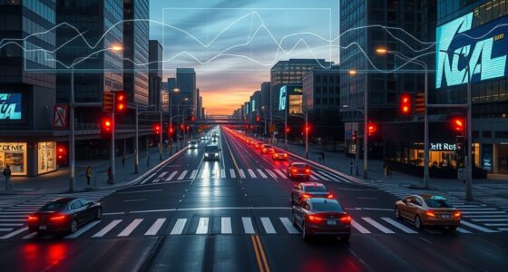 reinforcement learning for transportation