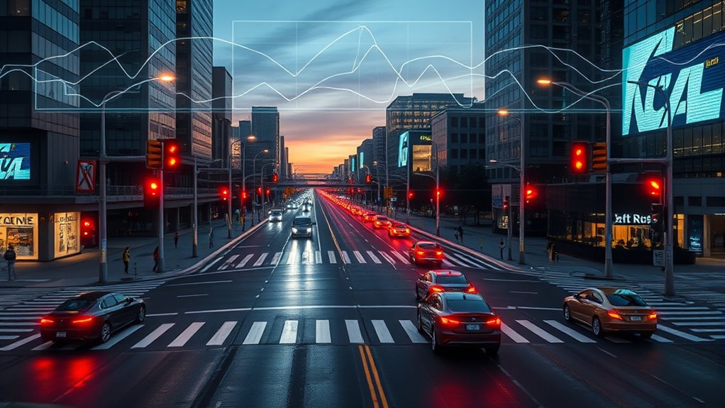 reinforcement learning for transportation