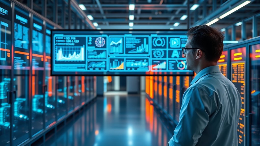 reinforcement learning industrial simulations