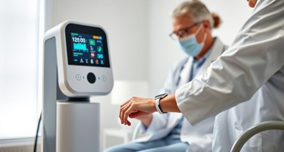 remote healthcare monitoring solutions