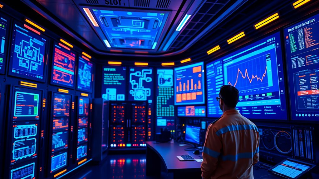 responsive scalable event architecture