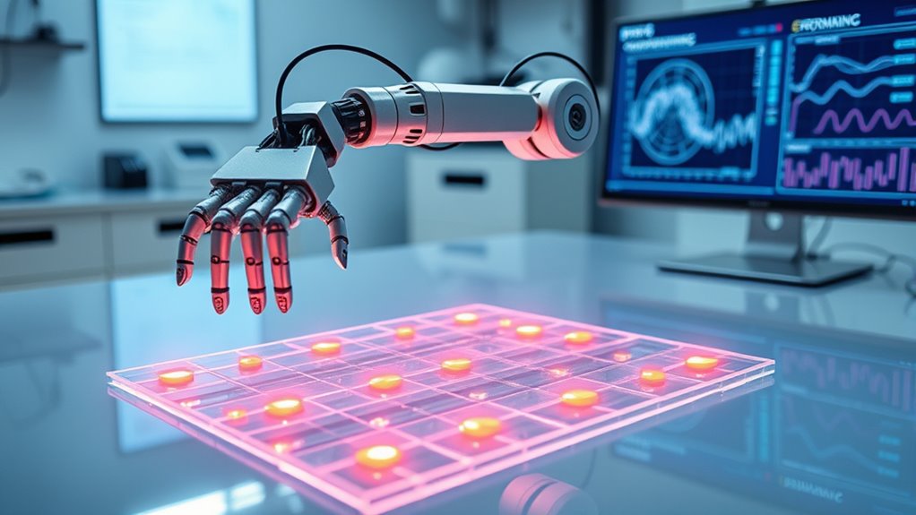 robotics reinforcement learning applications