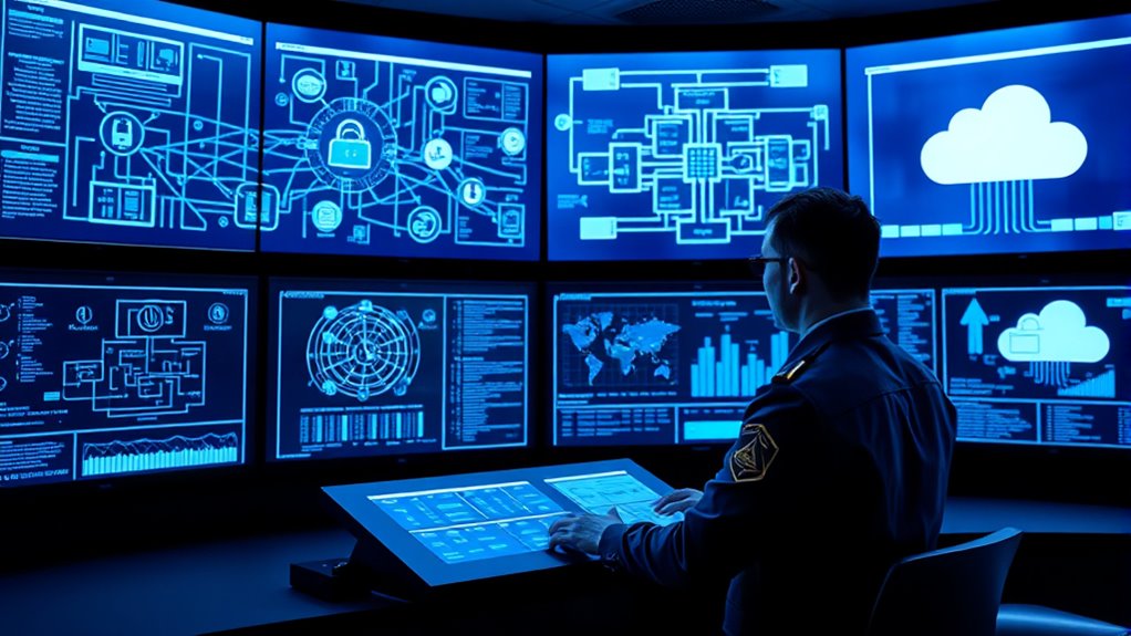 robust api security measures