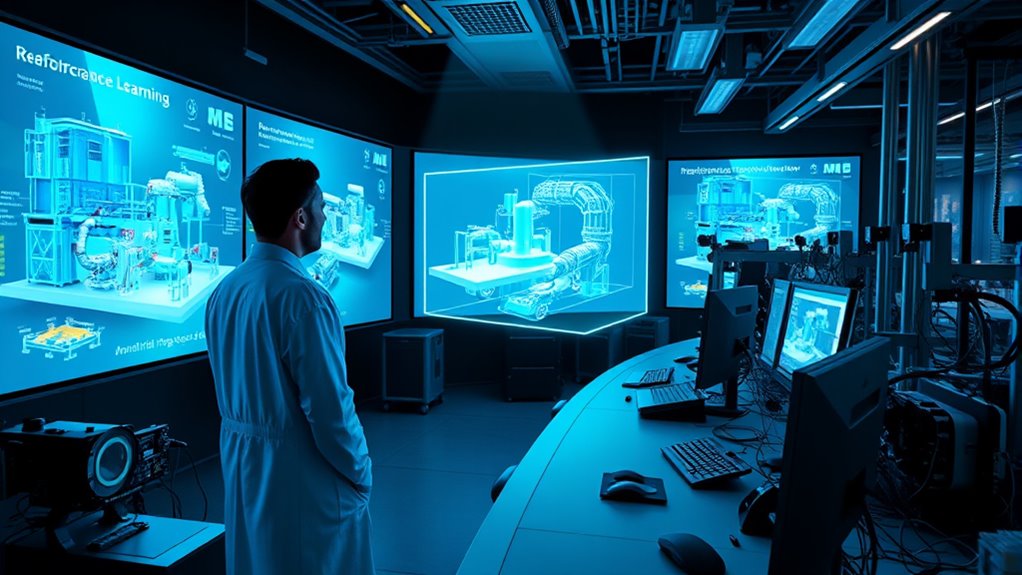 safe cost effective simulation training