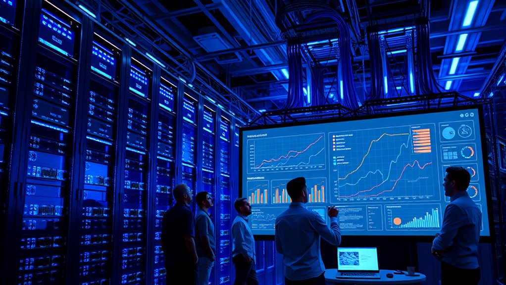 scalable integrated feature management