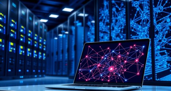 scalable knowledge graph architectures