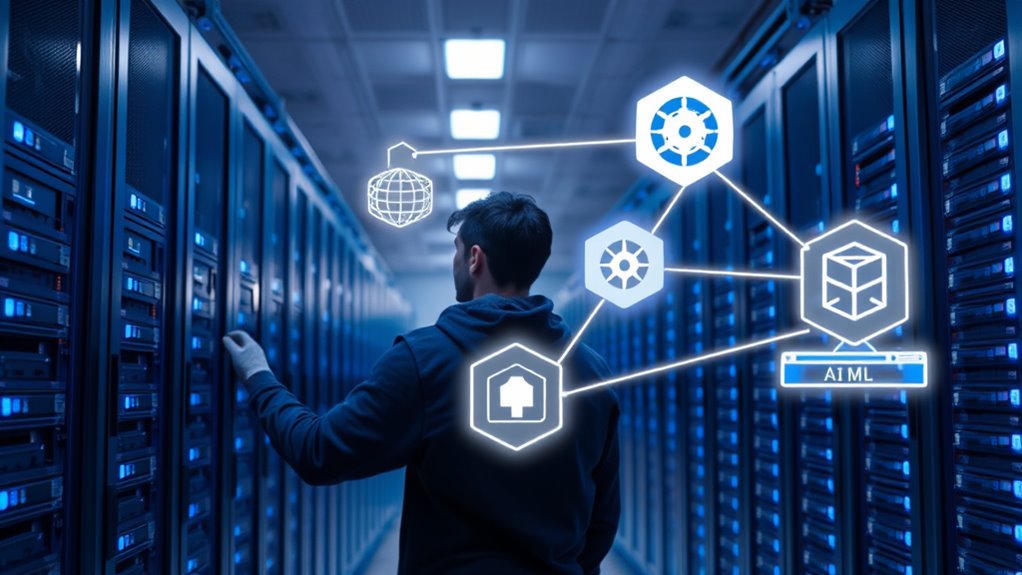 scalable resilient ai deployment