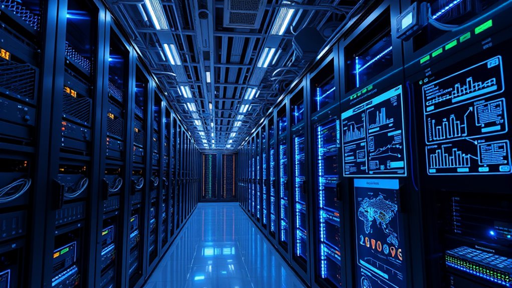 scale compute and storage