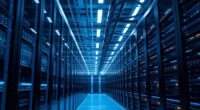 scaling ai compute storage