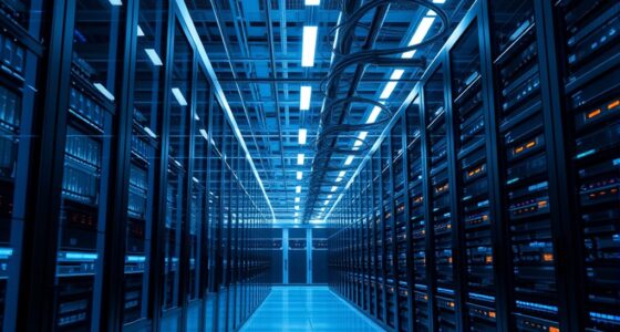 scaling ai compute storage