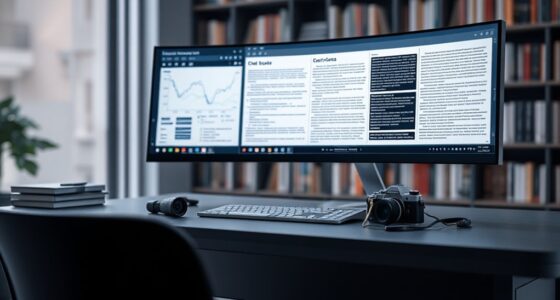 scaling models for documents