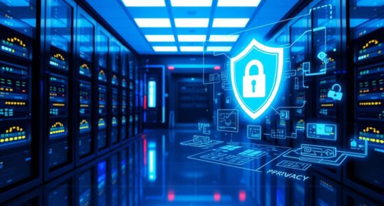 secure ai for privacy